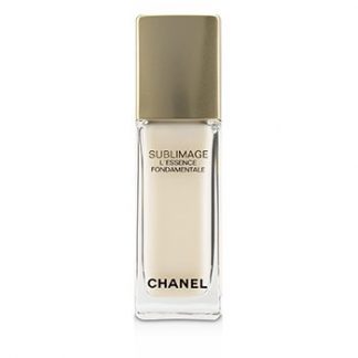 CHANEL SUBLIMAGE L'ESSENCE FONDAMENTALE ULTIMATE REDEFINING CONCENTRATE 40ML/1.35OZ