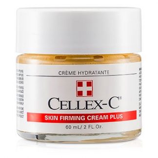 CELLEX-C SKIN FIRMING CREAM PLUS (EXP. DATE: 04/2020) 60ML/2OZ