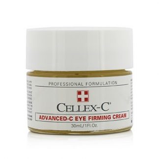 CELLEX-C ADVANCED-C EYE FIRMING CREAM (EXP. DATE: 04/2020) 30ML/1OZ