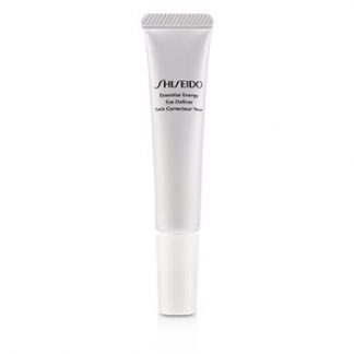 SHISEIDO ESSENTIAL ENERGY EYE DEFINER CREAM 15ML/0.5OZ