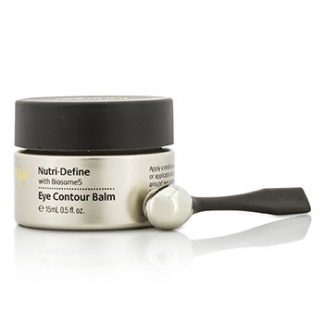 JURLIQUE NUTRI-DEFINE EYE CONTOUR BALM (EXP. DATE 04/2020) 15ML/0.5OZ