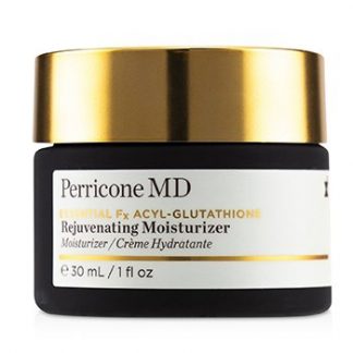 PERRICONE MD ESSENTIAL FX ACYL-GLUTATHIONE REJUVENATING MOISTURIZER (EXP. DATE 04/2020) 30ML/1OZ