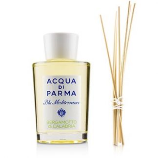 ACQUA DI PARMA DIFFUSER - BERGAMOTTO DI CALABRIA 180ML/6OZ