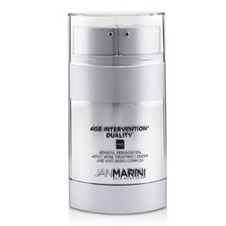 JAN MARINI AGE INTERVENTION DUALITY MD 28G/1OZ