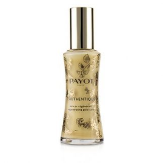 PAYOT L'AUTHENTIQUE REGENERATING GOLD CARE 50ML/1.6OZ