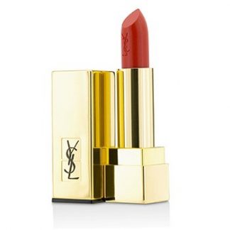 YVES SAINT LAURENT ROUGE PUR COUTURE - #74 ORANGE ELECTRO (BOX SLIGHTLY DAMAGED) 3.8G/0.13OZ