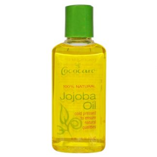 COCOCARE, JOJOBA OIL, 2 FL OZ / 60ml