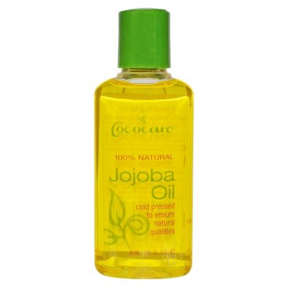 COCOCARE, JOJOBA OIL, 2 FL OZ / 60ml