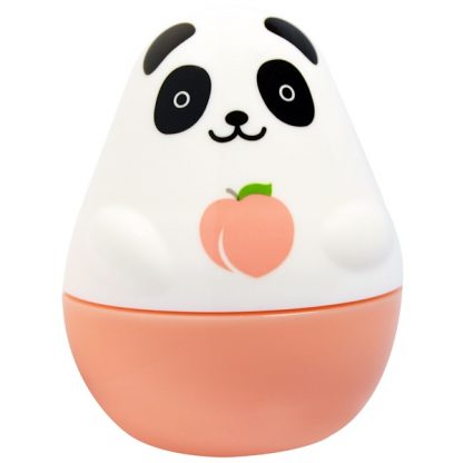 ETUDE HOUSE, MISSING U HAND CREAM, #3 PANDA, 1.01 FL OZ / 30ml