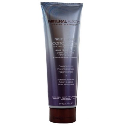 MINERAL FUSION, HAIR REPAIR CONDITIONER, 8.5 FL OZ / 250ml