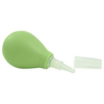 I PLAY INC., GREEN SPROUTS, NASAL ASPIRATOR, 1 ASPIRATOR