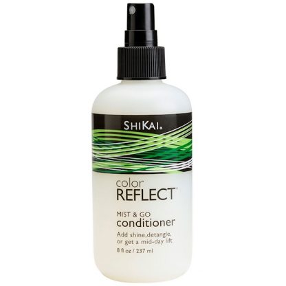 SHIKAI, COLOR REFLECT, MIST & GO CONDITIONER, 8 FL OZ / 237ml