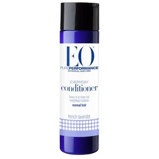 EO PRODUCTS, EVERYDAY CONDITIONER, FRENCH LAVENDER, 8.4 FL OZ / 248ml