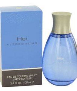 ALFRED SUNG HEI EDT FOR MEN