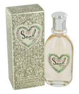 LIZ CLAIBORNE CURVE SOUL EDP FOR WOMEN