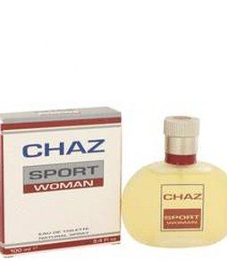 JEAN PHILIPPE CHAZ SPORT EDT FOR WOMEN