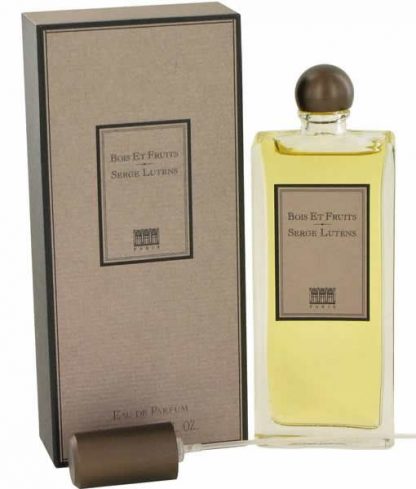 SERGE LUTENS BOIS ET FRUITS EDP FOR UNISEX