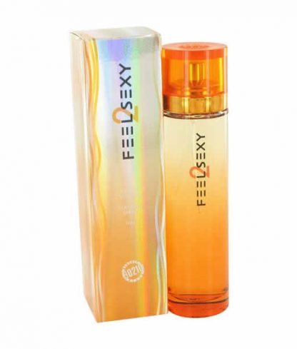 TORAND 90210 FEEL SEXY 2 EDT FOR MEN