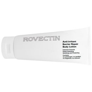 ROVECTIN, ANTI-IRRITANT BARRIER REPAIR BODY LOTION, 6.8 FL OZ / 200ml