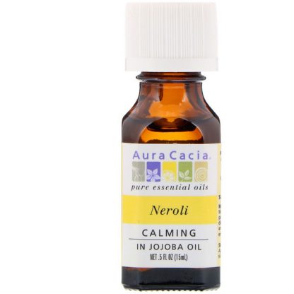 AURA CACIA, NEROLI, CALMING, .5 FL OZ / 15ml