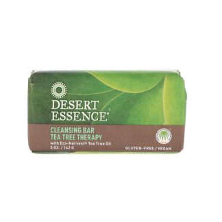 Desert Essence Coconut Oil Dual Phase Pulling Rinse, 8 Oz