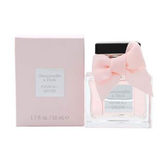 ABERCROMBIE & FITCH PERFUME NO. 1 UNDONE EDP FOR WOMEN