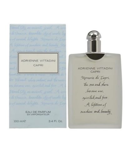 ADRIENNE VITTADINI CAPRI EDP FOR WOMEN