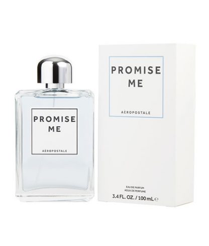 AEROPOSTALE PROMISE ME EDP FOR WOMEN