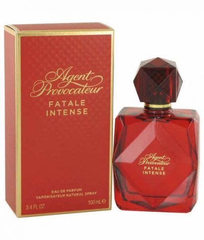 AGENT PROVOCATEUR FATALE INTENSE EDP FOR WOMEN