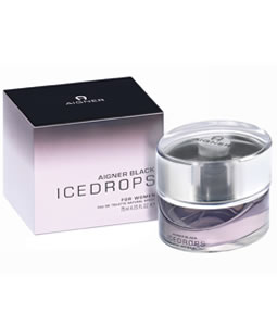 ETIENNE AIGNER BLACK ICEDROPS EDT FOR WOMEN PerfumeStoreTH