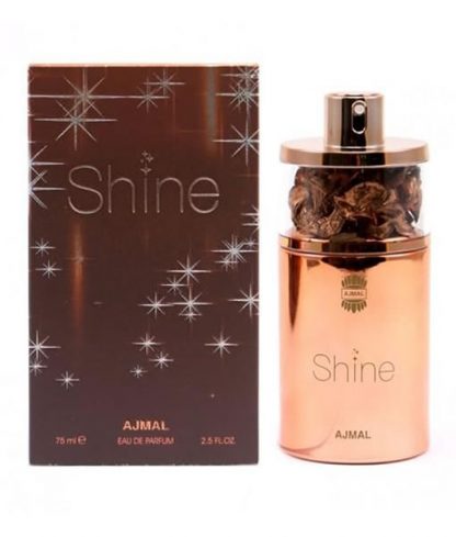 AJMAL SHINE EDP FOR WOMEN