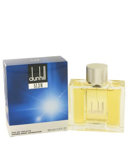 [SNIFFIT] ALFRED DUNHILL 51.3N EDT FOR MEN