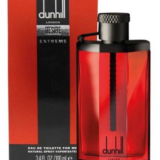 DUNHILL DESIRE RED EXTREME EDT FOR MEN