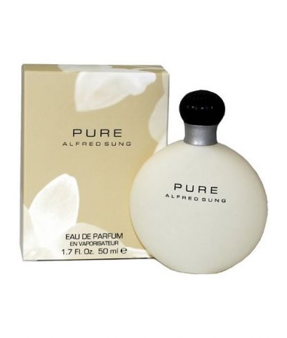 ALFRED SUNG PURE EDP FOR WOMEN