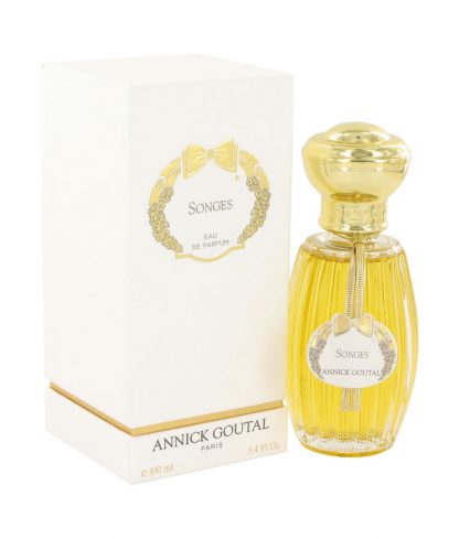 ANNICK GOUTAL SONGES EDP FOR WOMEN