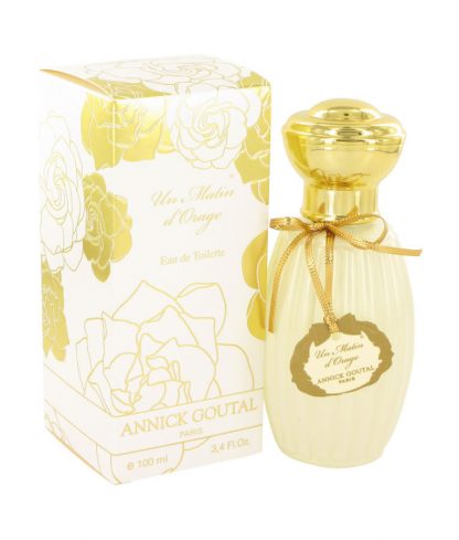 ANNICK GOUTAL UN MATIN D ORAGE EDT FOR WOMEN