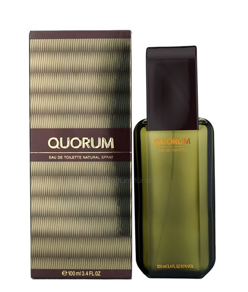 Quorum 2025 100 ml