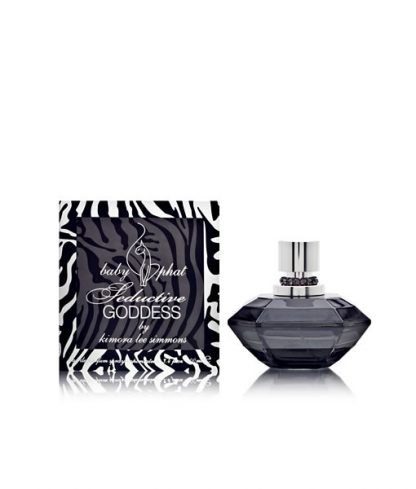 BABY PHAT SEDUCTIVE GODDESS EDP FOR WOMEN