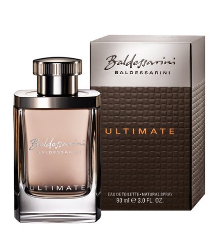 BALDESSARINI ULTIMATE EDT FOR MEN