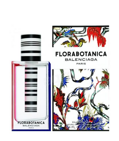 BALENCIAGA FLORABOTANICA EDP FOR WOMEN