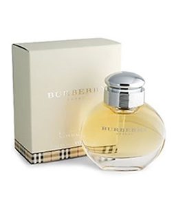 [SNIFFIT] BURBERRY EDP FOR WOMEN