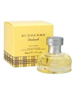 BURBERRY WEEKEND EDP FOR WOMEN