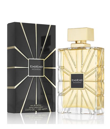 BEBE NOUVEAU EDP FOR WOMEN