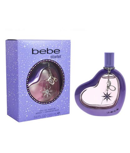 BEBE STARLET EDP FOR WOMEN