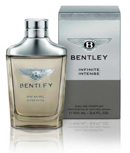 BENTLEY INFINITE INTENSE EDP FOR MEN