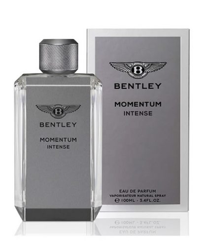 BENTLEY MOMENTUM INTENSE EDP FOR MEN