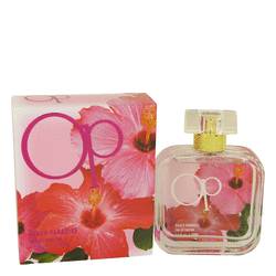 OCEAN PACIFIC BEACH PARADISE EDP FOR WOMEN