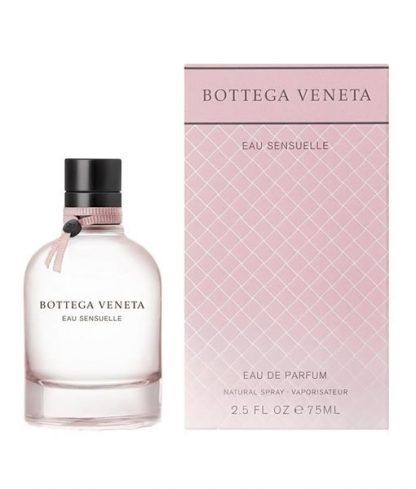 BOTTEGA VENETA EAU SENSUELLE EDP FOR WOMEN