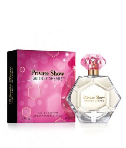 BRITNEY SPEARS PRIVATE SHOW EDP FOR WOMEN