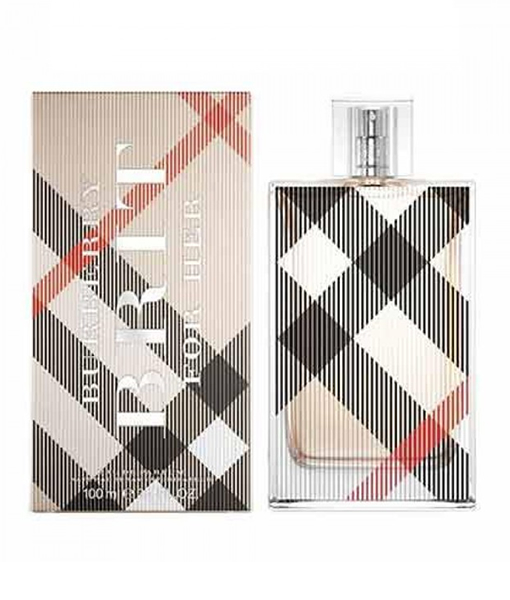 parfum thailand burberry brit